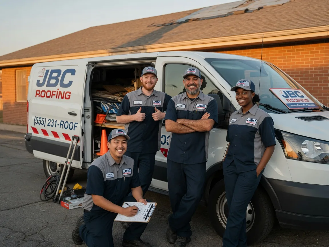 Roof Replacement company in Stinesville, IN
