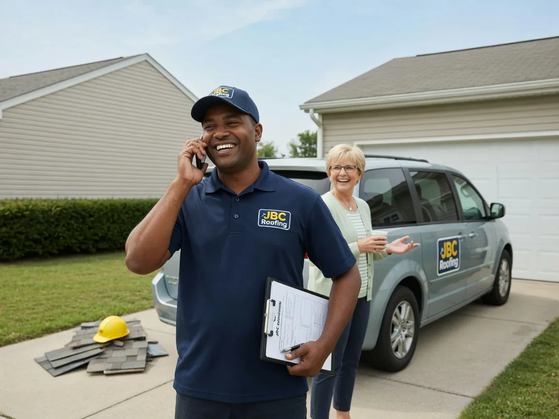Roof Replacement Stinesville, IN FAQs